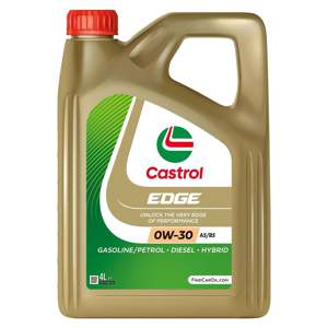 CASTROL Motorenöl