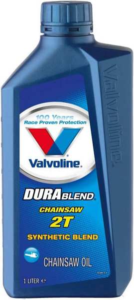 VALVOLINE Chain saw oil 11230439 Two -stroke chainsaw oil, 1 liter
Content [litre]: 1
Cannot be taken back for quality assurance reasons!