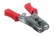 UNIX Starterkabelklemme 677741 Batterieclip 40a rot 2.