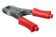 UNIX Starterkabelklemme 677741 Batterieclip 40a rot 1.