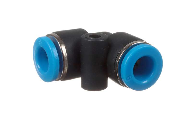 UNIX Pipe Connection (compressed air) 226905 Elbow, pul06, 10 pcs