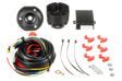 UNIX Towing hook wire set 11000745 Truck hook with 7 -pole plug, canbus system, reversing and fog lamp turning off. 1.