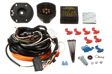 UNIX Towing hook wire set 11000745 Truck hook with 7 -pole plug, canbus system, reversing and fog lamp turning off. 2.