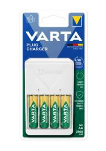 VARTA Battery charger