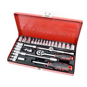 AOK Plug spanner kit