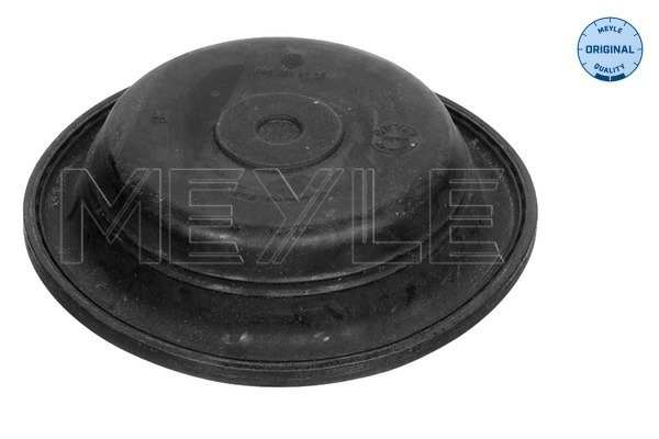 MEYLE Pressure accumulator diaphragm 10628530 Diameter: 20 ", fabric insert rubber
Diameter [inch]: 20", Material: Rubber with fabric lining