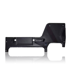 Chassis cover parts from the biggest manufacturers at really low prices