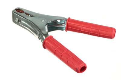 UNIX Starting cable nipper