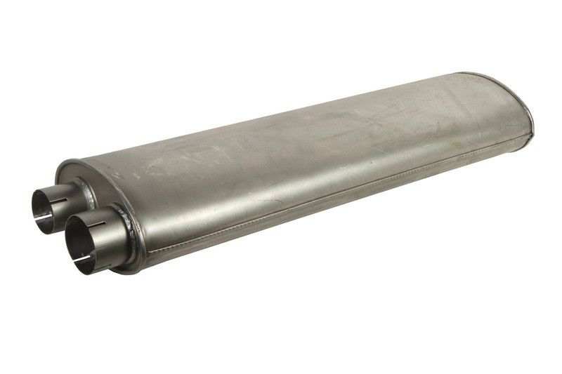 ATEX Auspufftopf 165572  1.