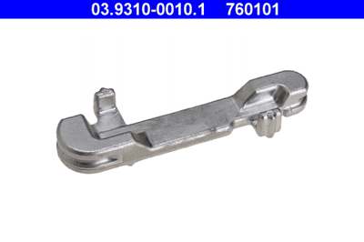 ATE Pipe bending equipment tool