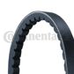 CONTITECH V-belt 10000964 Length [mm]: 850 2.