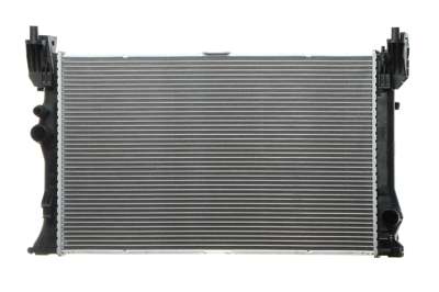 A.Z. MEISTERTEILE Radiator