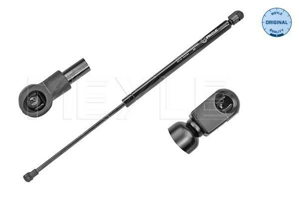 MEYLE Gasfeder 10899086 Kraftabgabe F [N]: 340, Länge [mm]: 500 
Kraftabgabe F [N]: 340, Länge [mm]: 500, paarweiser Austausch empfohlen: