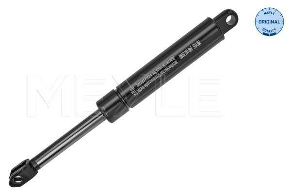 MEYLE Gasfeder 10899098 Kraftabgabe F [N]: 1780, Länge [mm]: 275 
Kraftabgabe F [N]: 1780, Länge [mm]: 275, paarweiser Austausch empfohlen: