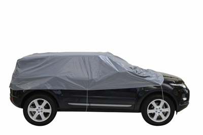 SPINELLI Car Tarpaulin