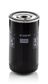 MANN-FILTER Ölfilter 10368253 Artikelnummer des empfohlenen Spezialwerkzeuges: LS 9, Höhe [mm]: 170, Gewindemaß: M 22 X 1.5, Außendurchmesser [mm]: 93, Ergänzungsartikel/Ergänzende Info 2: mit zwei Rücklaufsperrventilen, Außendurchmesser 2 [mm]: 90, Innendurchmesser 2 [mm]: 76, Öffnungsdruck Umgehungsventil [bar]: 2,0 
Filterausführung: Anschraubfilter, Artikelnummer des empfohlenen Spezialwerkzeuges: LS 9, Höhe [mm]: 170, Gewindemaß: M22x1.5, Außendurchmesser [mm]: 93, Dichtringinnendurchmesser [mm]: 76, Dichtringaußendurc 1.
