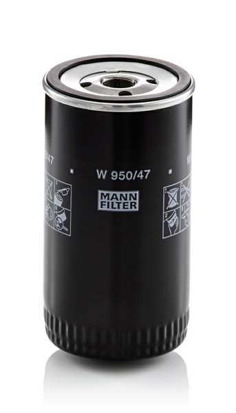 MANN-FILTER Ölfilter 10368253 Artikelnummer des empfohlenen Spezialwerkzeuges: LS 9, Höhe [mm]: 170, Gewindemaß: M 22 X 1.5, Außendurchmesser [mm]: 93, Ergänzungsartikel/Ergänzende Info 2: mit zwei Rücklaufsperrventilen, Außendurchmesser 2 [mm]: 90, Innendurchmesser 2 [mm]: 76, Öffnungsdruck Umgehungsventil [bar]: 2,0 
Filterausführung: Anschraubfilter, Artikelnummer des empfohlenen Spezialwerkzeuges: LS 9, Höhe [mm]: 170, Gewindemaß: M22x1.5, Außendurchmesser [mm]: 93, Dichtringinnendurchmesser [mm]: 76, Dichtringaußendurc 1.