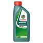 CASTROL Motor oil 122755 Manufacturer Approval: Ford WSS-M2C948-B, Oil: Synthetic Oil, Oil Viscosity Classification SAE: 5W-20, Packing Type: Bottle, Content [litre]: 1 
SAE viscosity class: 5W-20, Manufacturer Approval: Ford WSS-M2C948-B, Oil: Synthetic Oil, Oil Viscosity Classification SAE: 5W-20, Packing Type: Bottle, Capacity [litre]: 1
Cannot be taken back for quality assurance reasons! 1.