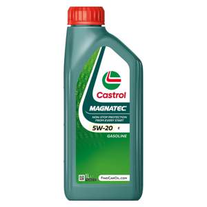 CASTROL Motorenöl