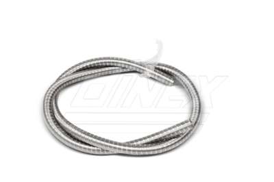 DINEX Flexibles Auspuffrohr