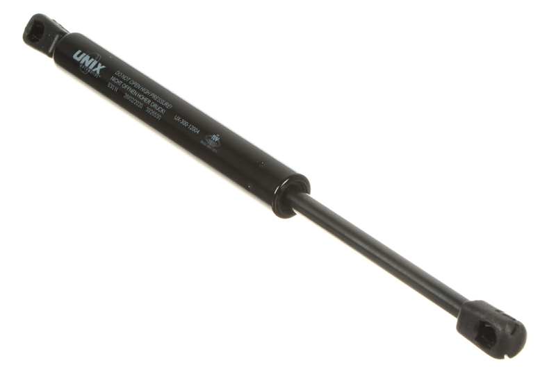 UNIX Gasfeder 20967 Einbauseite: vorne, Ausstattungsvariante: steel bonnets only 
Einbauseite: vorne, Fahrzeugausstattung: für Fahrzeuge mit Stahl-Motorhaube 1.