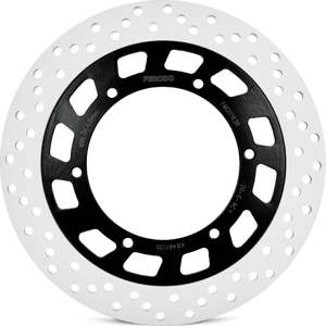 FERODO Motorcycle brake disc