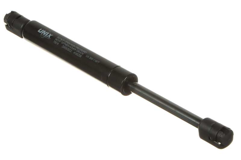 UNIX Gasfeder 21392 Einbauseite: hinten 1.