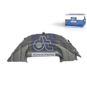 DT SPARE PARTS Einstiegblech