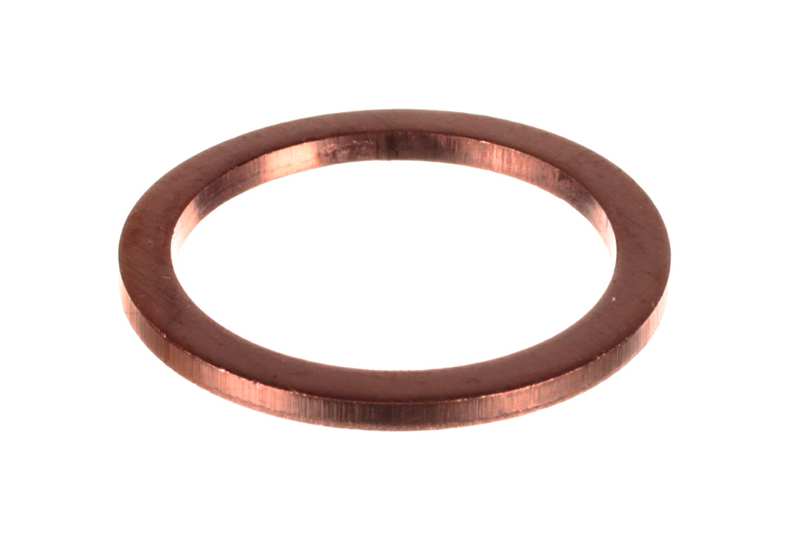 UNIX Sealing ring 10567752 Copper, 25 pcs