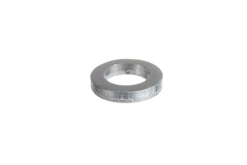 UNIX Sealing ring 10567771 Aluminium, 50 db