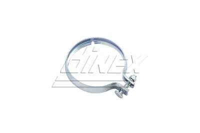 DINEX Exhaust bracket