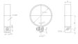 DINEX Auspuffschelle 504779 D 100,5 mm
Durchmesser [mm]: 100,5, Höhe [mm]: 30, Breite [mm]: 110, Länge [mm]: 140, Material: Aluminium/Stahl 3.