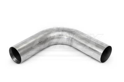 DINEX Exhaust elbow pipe