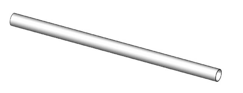 DINEX Auspuffstahlrohr in m 505889 Universal
Länge [mm]: 2000, Außendurchmesser [mm]: 110, Dicke/Stärke [mm]: 1,5, Höhe [mm]: 110, Breite [mm]: 110 1.