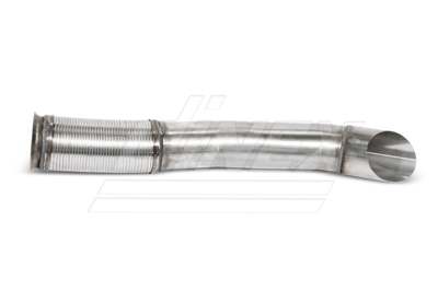 DINEX Exhaust flexible pipe