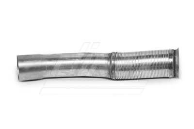 DINEX Exhaust flexible pipe