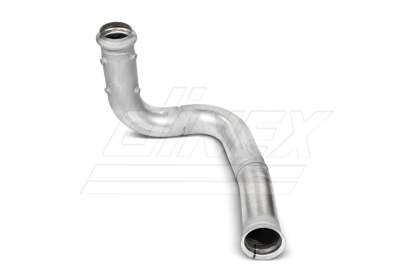 DINEX Exhaust flexible pipe