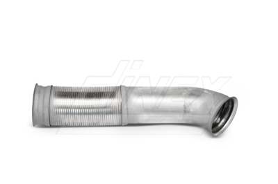 DINEX Exhaust flexible pipe