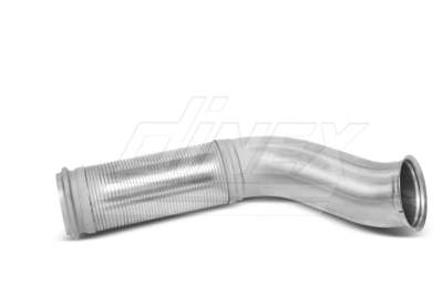 DINEX Exhaust flexible pipe