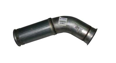 VANSTAR Exhaust flexible pipe