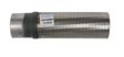 VANSTAR Flexibles Auspuffrohr 10105057 Einbauposition: mitte, Abgasnorm: Euro 4 (D4), Außendurchmesser [mm]: 110, Innendurchmesser [mm]: 110,5, Höhe [mm]: 120, Breite [mm]: 120, Länge [mm]: 395 1.