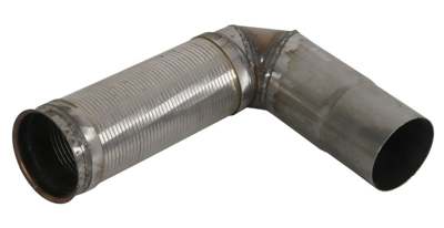 VANSTAR Exhaust flexible pipe