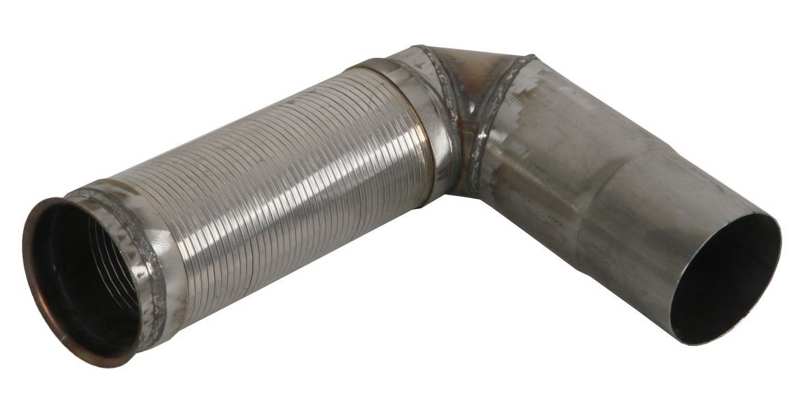 VANSTAR Exhaust flexible pipe 10362581 Front
Emission Standard: Euro 5, Production week from: 19.2011, Height [mm]: 110, Width [mm]: 110, Length [mm]: 438