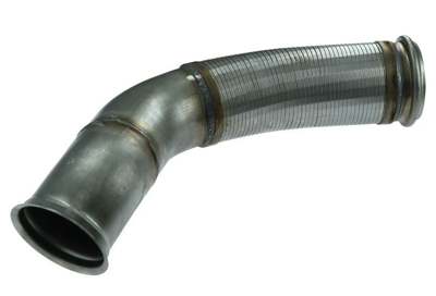 VANSTAR Exhaust flexible pipe