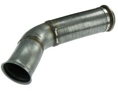 VANSTAR Exhaust flexible pipe