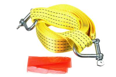 UNIX Tow rope