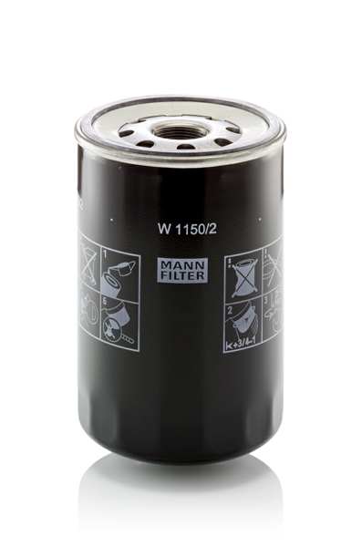 MANN-FILTER Ölfilter 81168/1 Artikelnummer des empfohlenen Spezialwerkzeuges: LS 11, Höhe [mm]: 170, Gewindemaß: 1 1/8-16 UN, Außendurchmesser [mm]: 108, Außendurchmesser 2 [mm]: 104, Innendurchmesser 2 [mm]: 93 
Filterausführung: Anschraubfilter, Artikelnummer des empfohlenen Spezialwerkzeuges: LS 11, Höhe [mm]: 170, Gewindemaß: 1 1/8-16 UN, Außendurchmesser [mm]: 108, Dichtringinnendurchmesser [mm]: 93, Dichtringaußendurchmesser [mm]: 104 1.