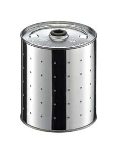 MANN-FILTER Ölfilter