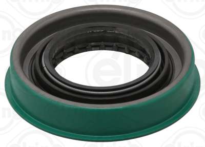 ELRING Wheel hub seal