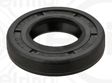 ELRING Transmission gear seal 11369283 Inner Diameter [mm]: 16, Outer Diameter [mm]: 30, Outer Diameter 2 [mm]: 42, Height [mm]: 11,3, Radial Shaft Seal Design: ASW, Material: NBR (nitrile butadiene rubber), Dust Cover: with dust lip 1.